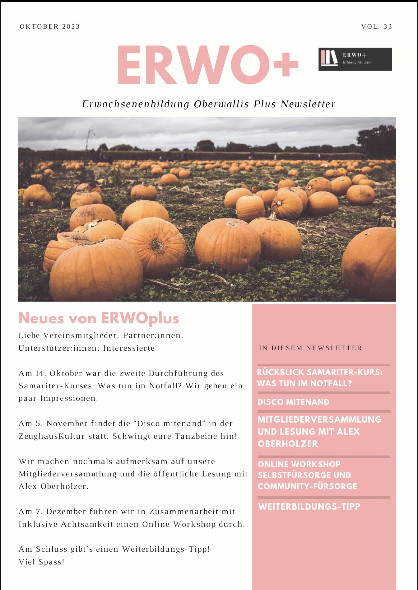 Coverbild_Newsletter_Oktober_2023